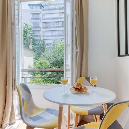 New And Quiet 1 Bdr Flat In The Heart Of Paris 12 아파트 외부 사진