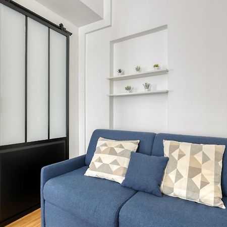 New And Quiet 1 Bdr Flat In The Heart Of Paris 12 아파트 외부 사진